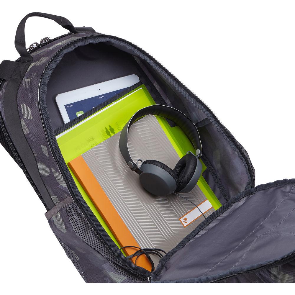 Case Logic Berkeley II Backpack for Tablet and 15.6