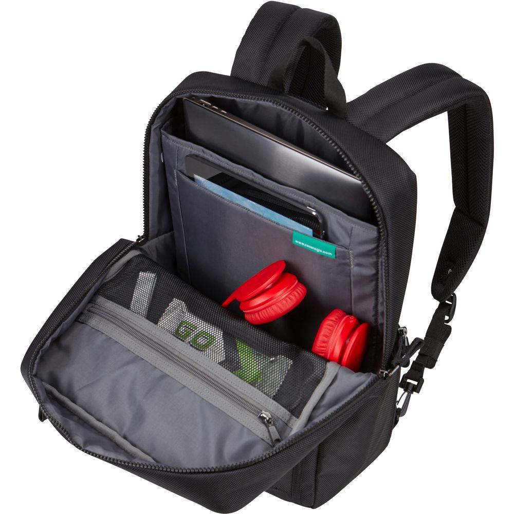 Case Logic Bryker Backpack for 14" Laptop