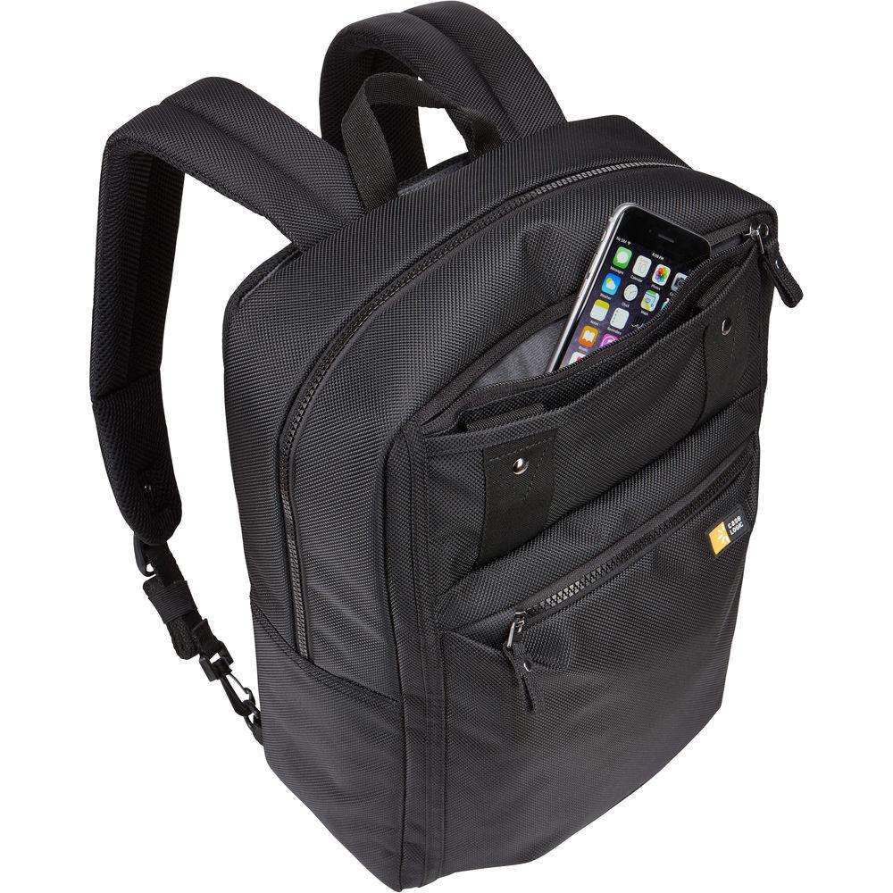 Case Logic Bryker Backpack for 14" Laptop