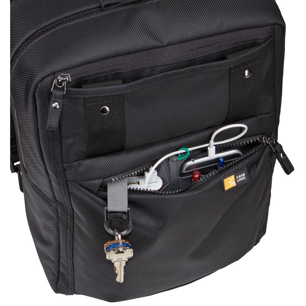 Case Logic Bryker Backpack for 14" Laptop