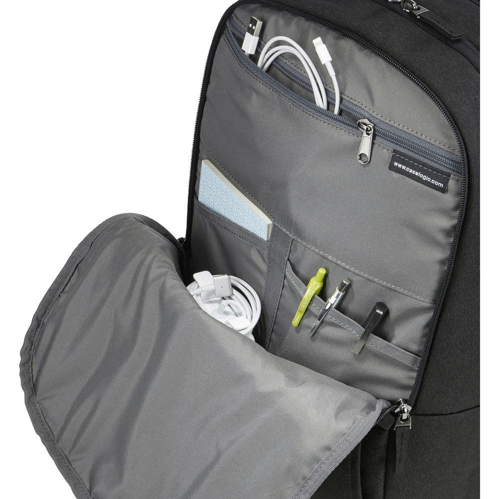Case Logic Huxton Daypack