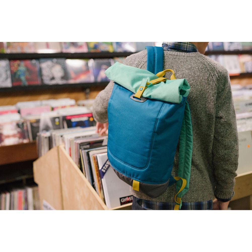 Case Logic Larimer Rucksack for 15.6" Laptop and 10.1" Tablet