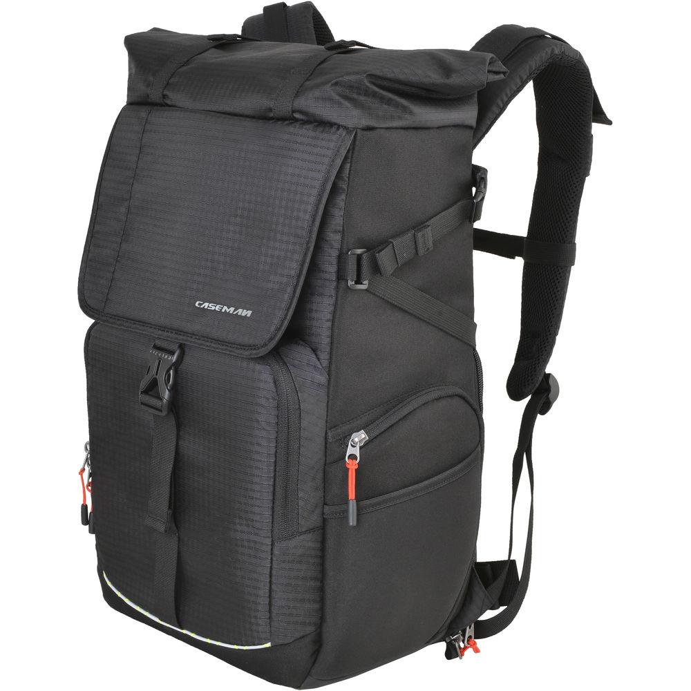 Caseman Compass Series CP200N Camera Backpack