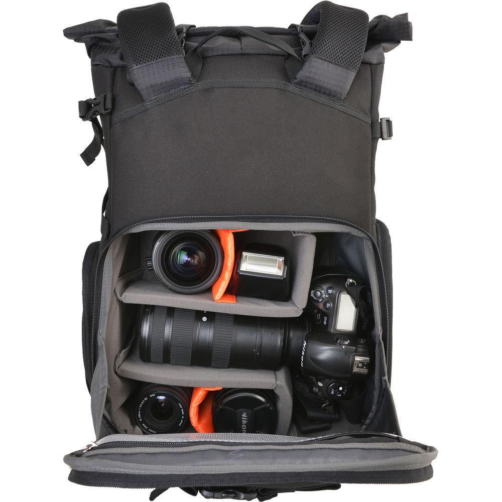 Caseman Compass Series CP200N Camera Backpack, Caseman, Compass, Series, CP200N, Camera, Backpack