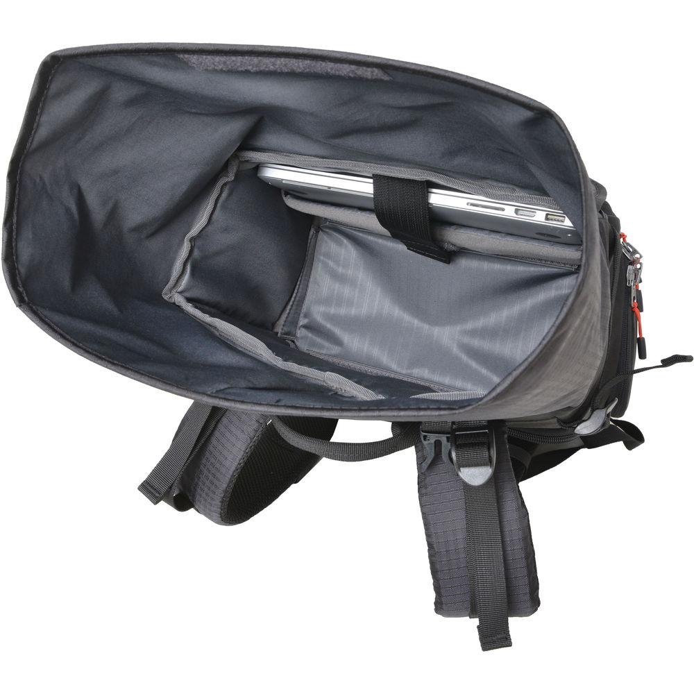 Caseman Compass Series CP200N Camera Backpack