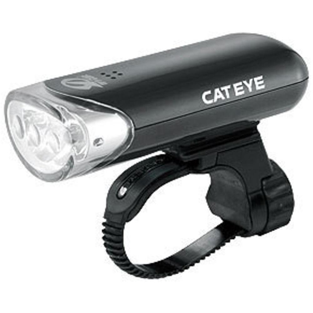 CatEye Front-Rear Bike Light Combo Kit