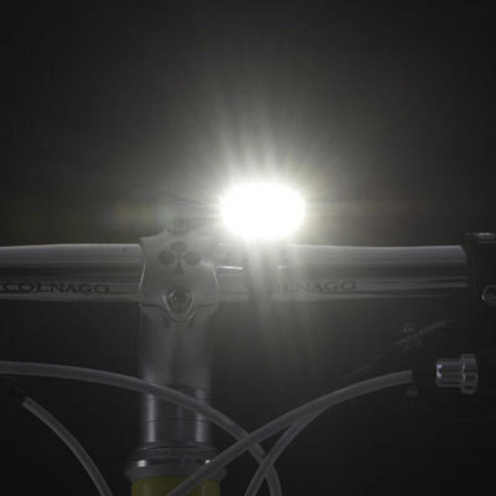 CatEye Front-Rear Bike Light Combo Kit
