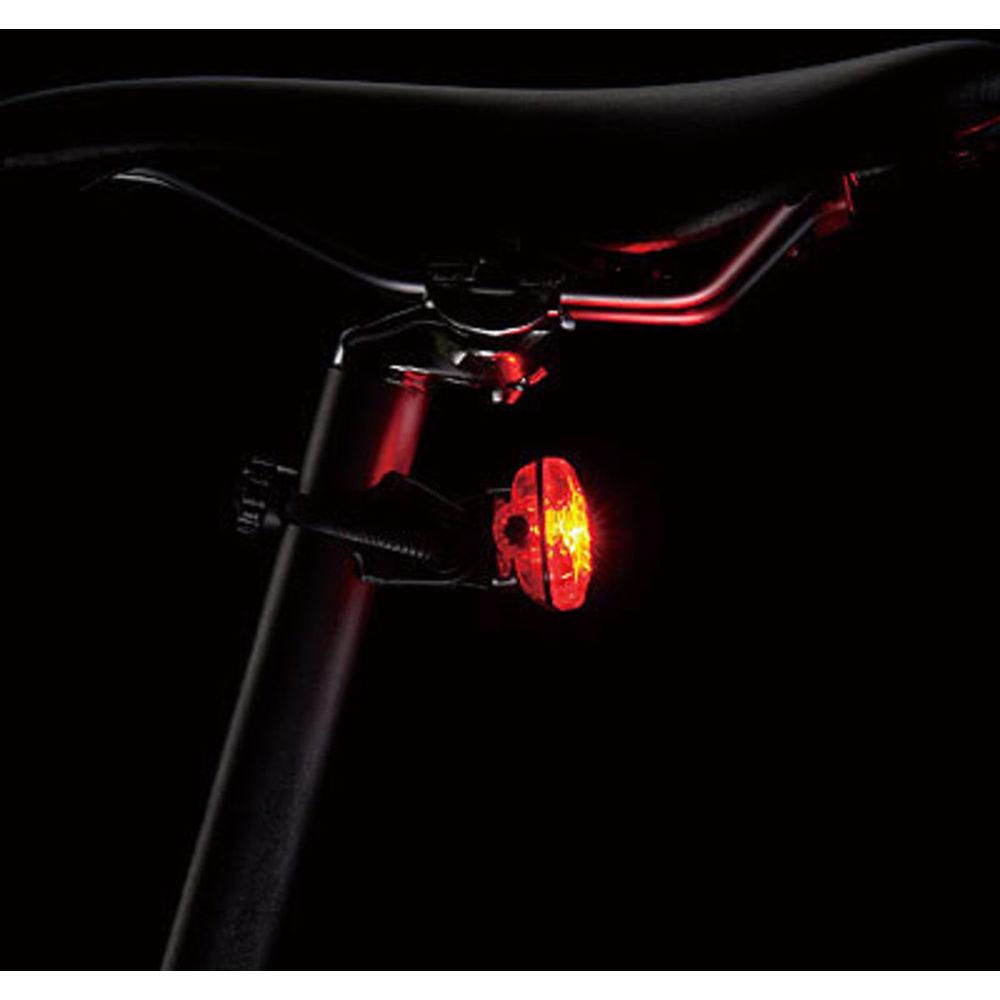 CatEye Front-Rear Bike Light Combo Kit