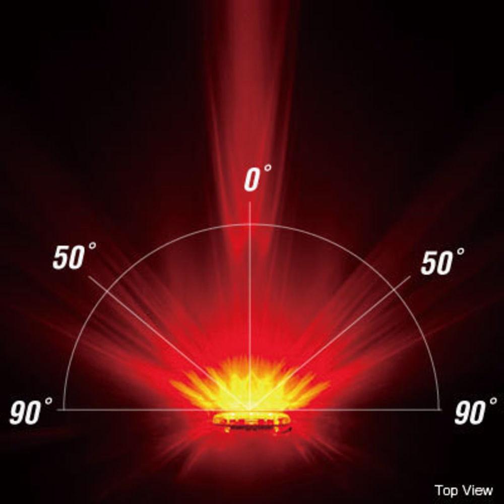 CatEye Front-Rear Bike Light Combo Kit