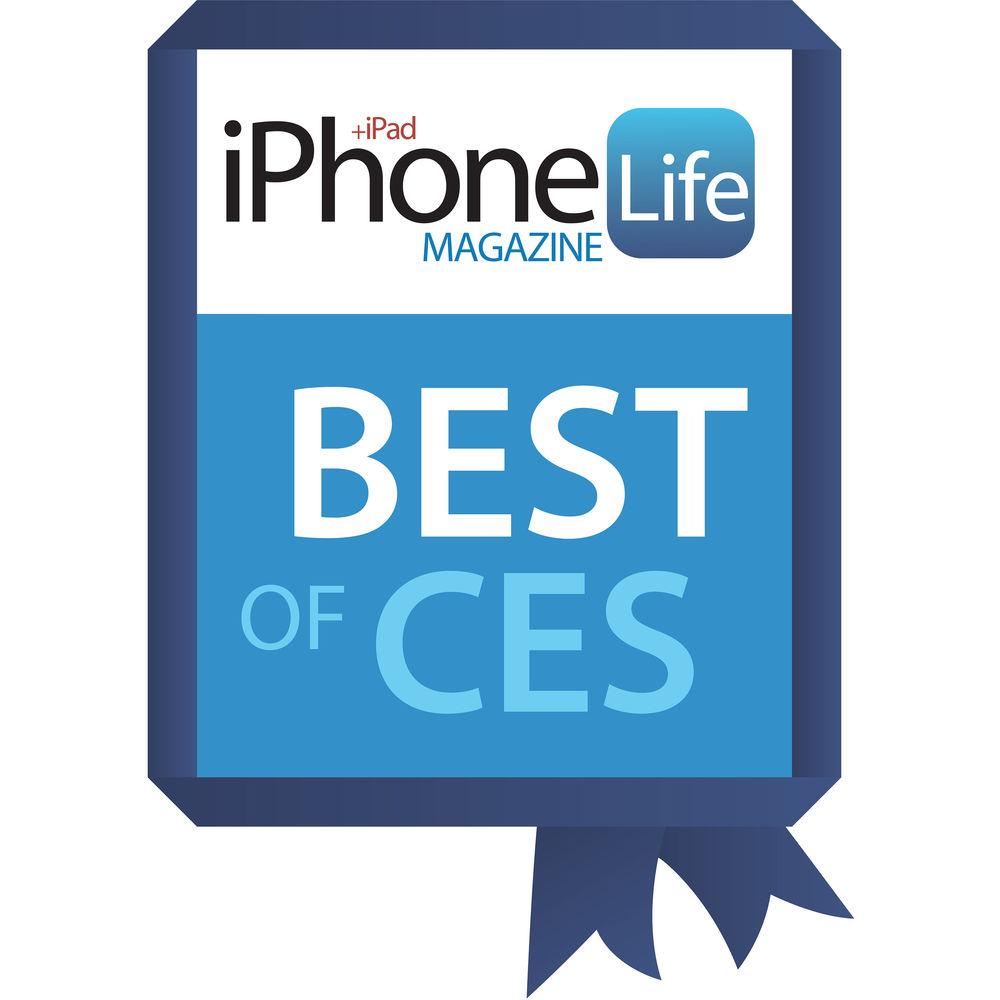 ChargeHub X7 7-Port USB SuperCharger International Travel Pack