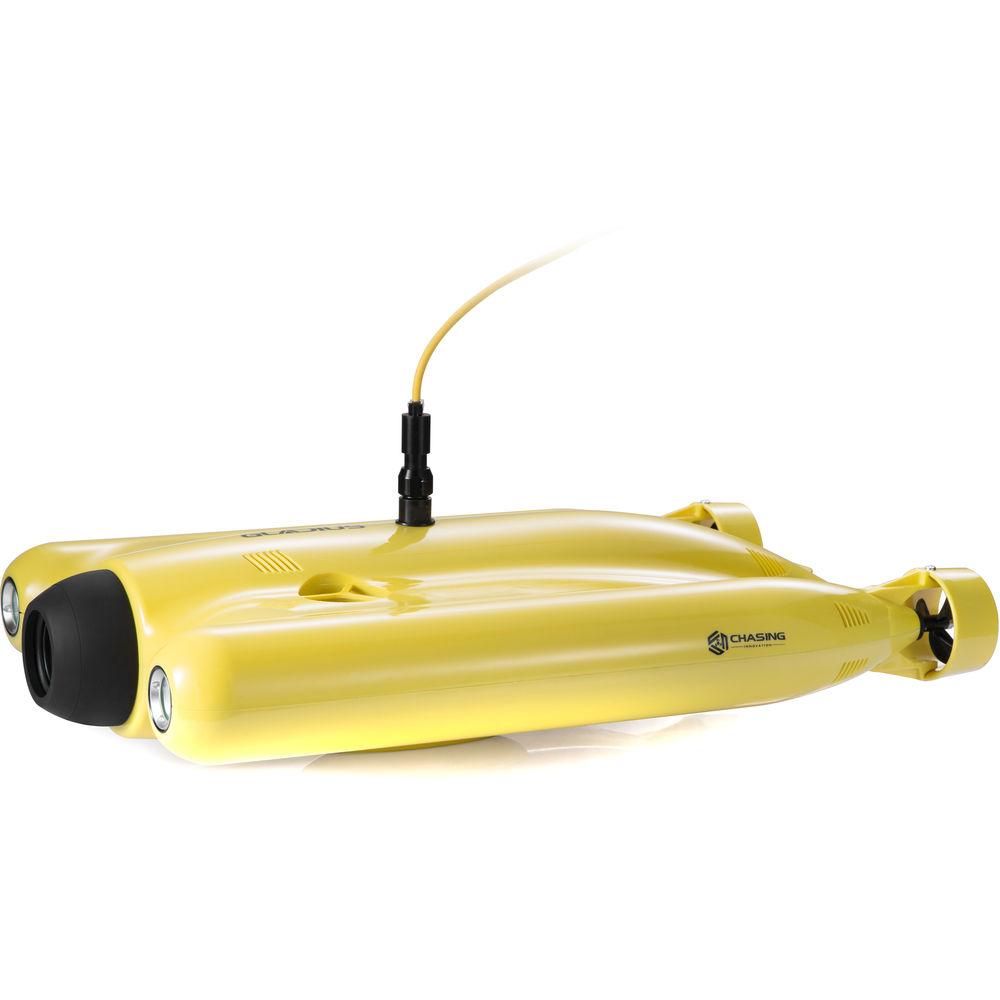 CHASING-INNOVATION GLADIUS Underwater ROV