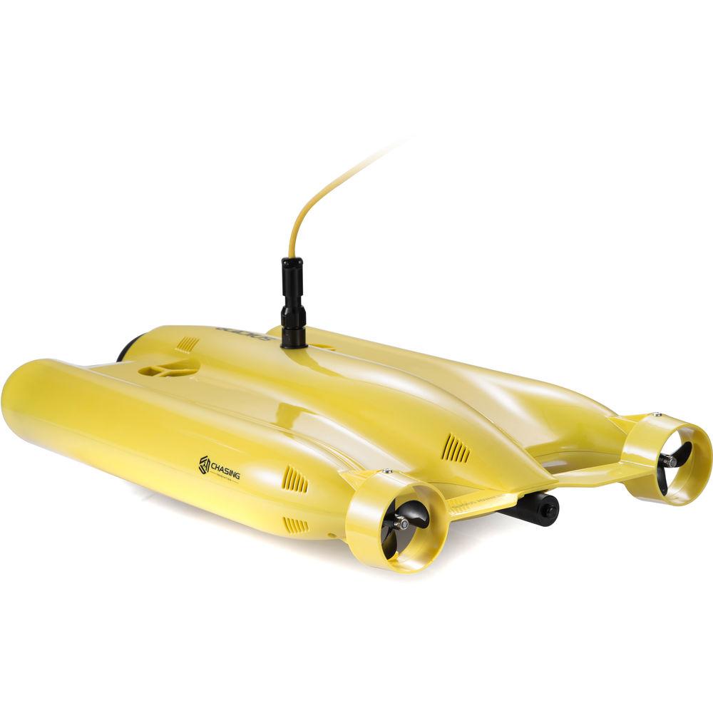 CHASING-INNOVATION GLADIUS Underwater ROV