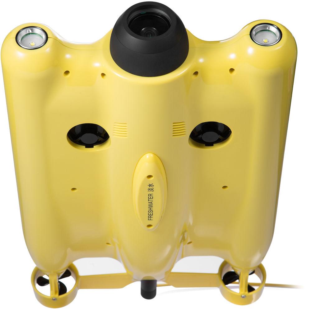 CHASING-INNOVATION GLADIUS Underwater ROV