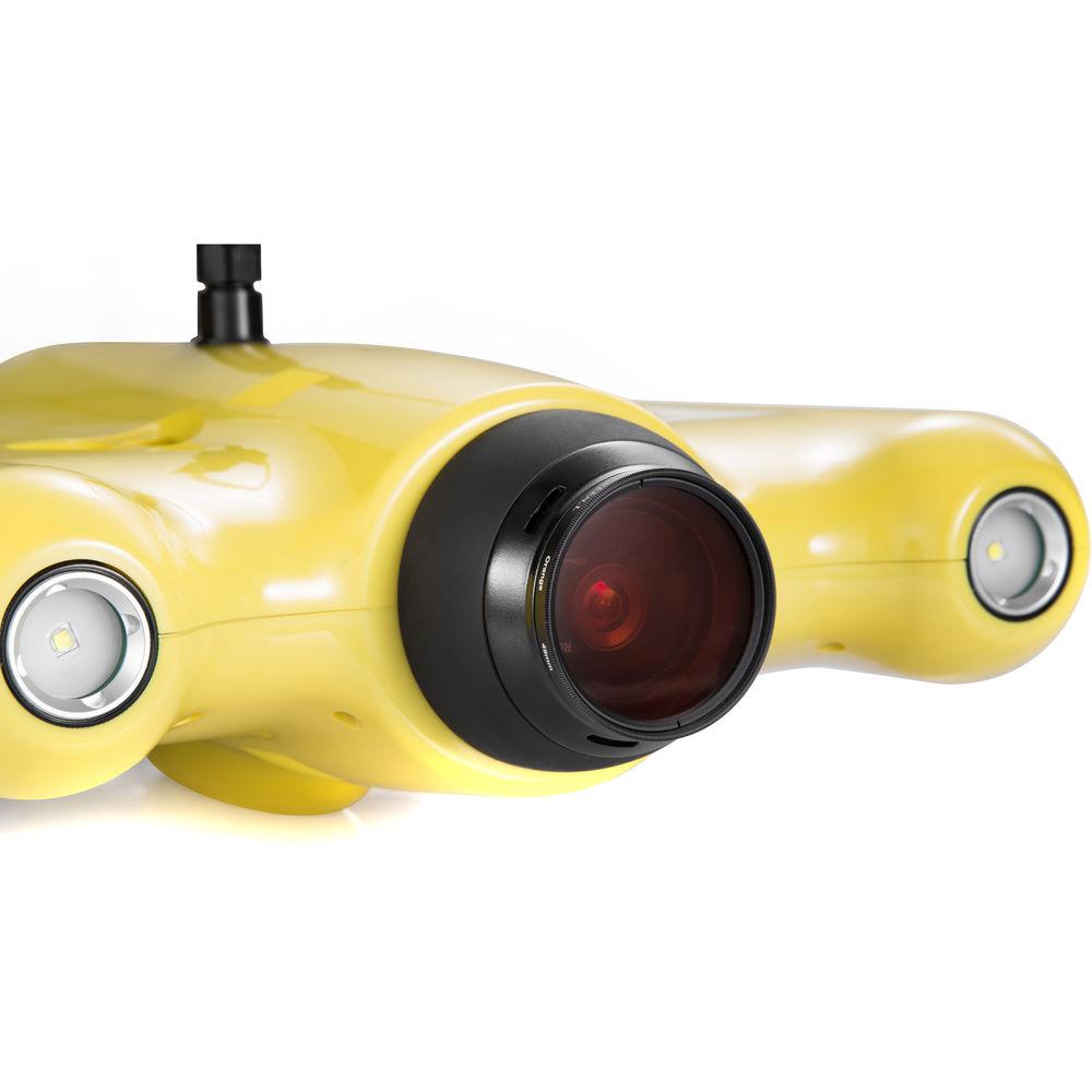 CHASING-INNOVATION GLADIUS Underwater ROV
