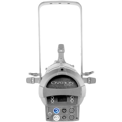 CHAUVET PROFESSIONAL Ovation E-910FC ERS RGBA-Lime LED Light Fixture