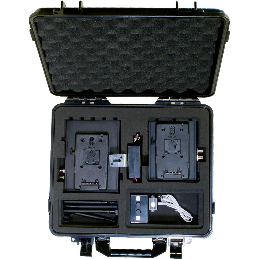 CINEGEARS Ghost-Eye 500T Wireless HDMI SDI Transmission System