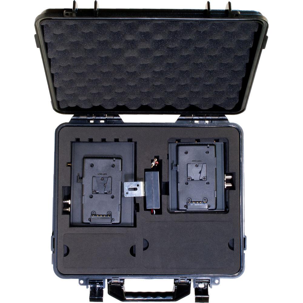 CINEGEARS Ghost-Eye 500T Wireless HDMI SDI Transmission System