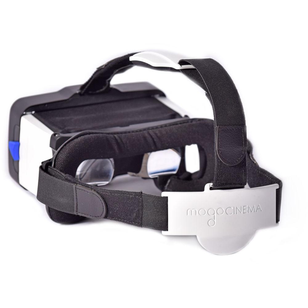 CINEMA2GO MoGo Travel Smartphone Video Headset