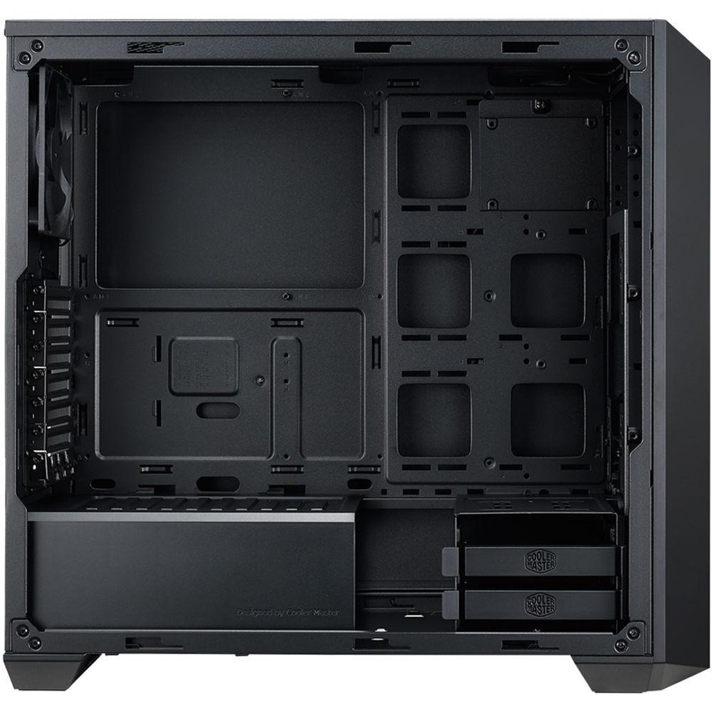 Cooler Master Masterbox 5 Mid-Tower Case