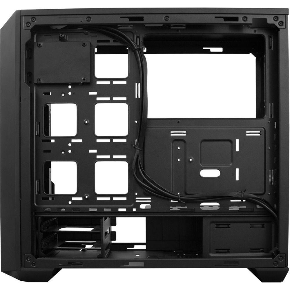 Cooler Master Masterbox 5 Mid-Tower Case