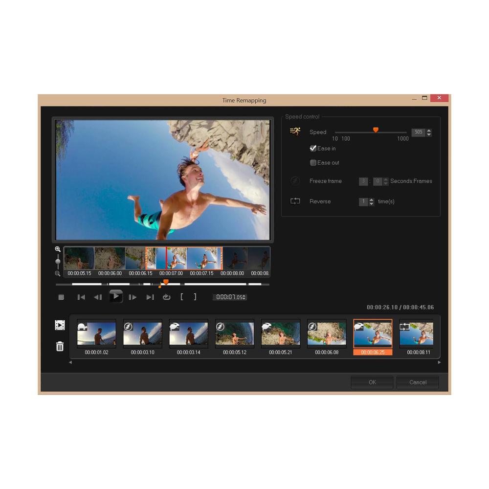 Corel VideoStudio Ultimate X10, Corel, VideoStudio, Ultimate, X10