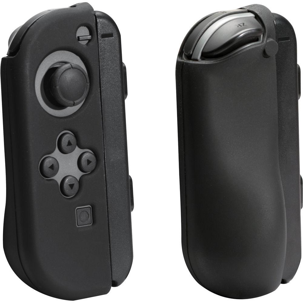 CTA Digital Travel Essentials Bundle for Nintendo Switch