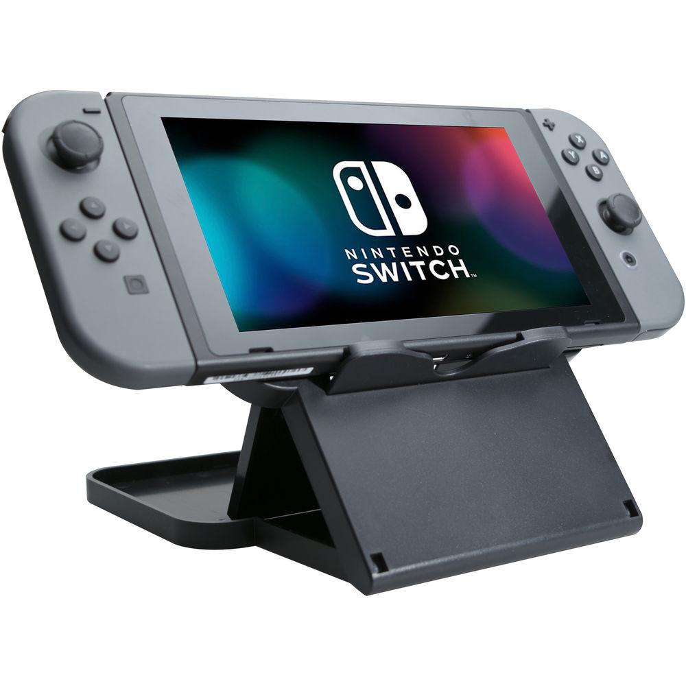 CTA Digital Travel Essentials Bundle for Nintendo Switch