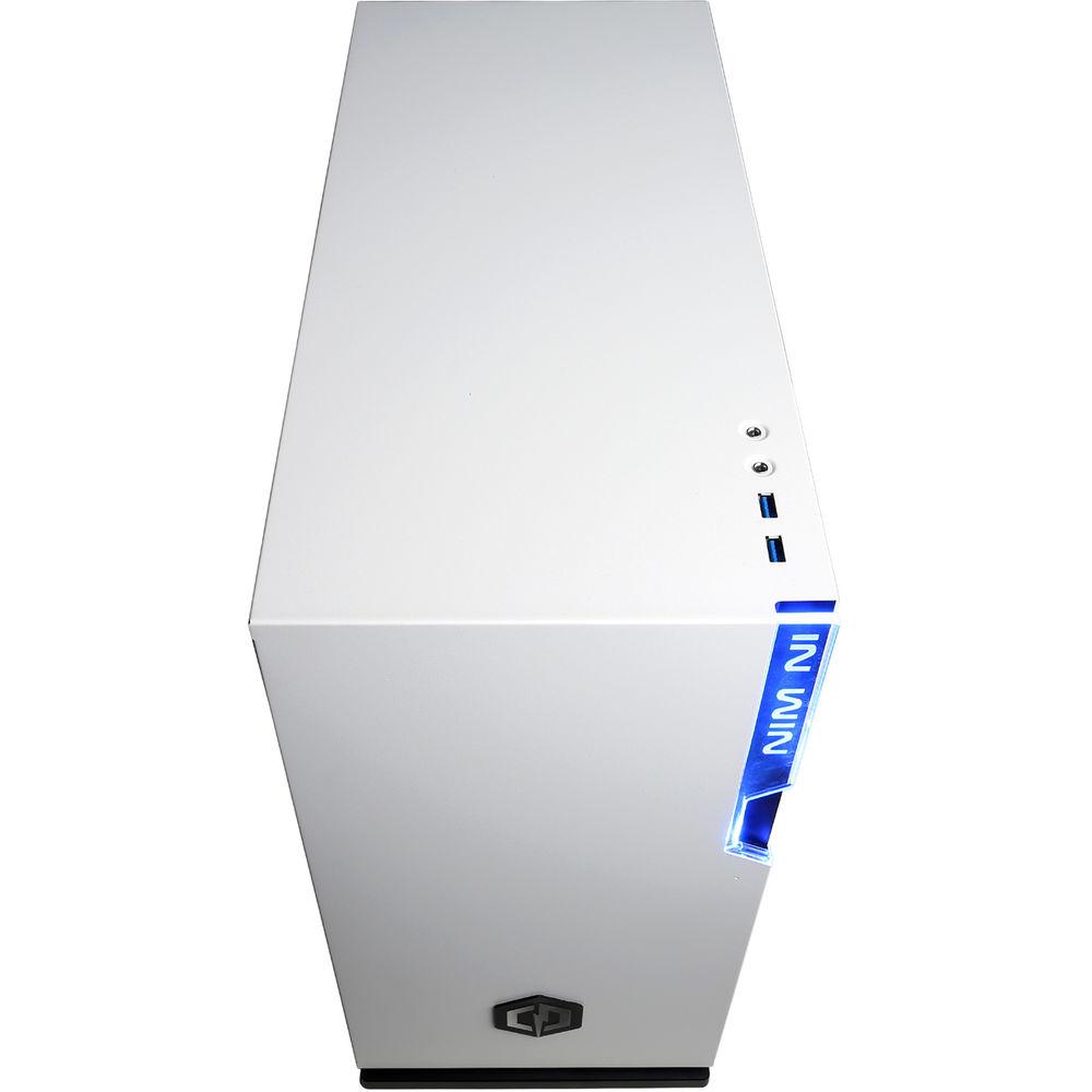 CyberPowerPC Gamer Supreme Liquid Cool Desktop Computer