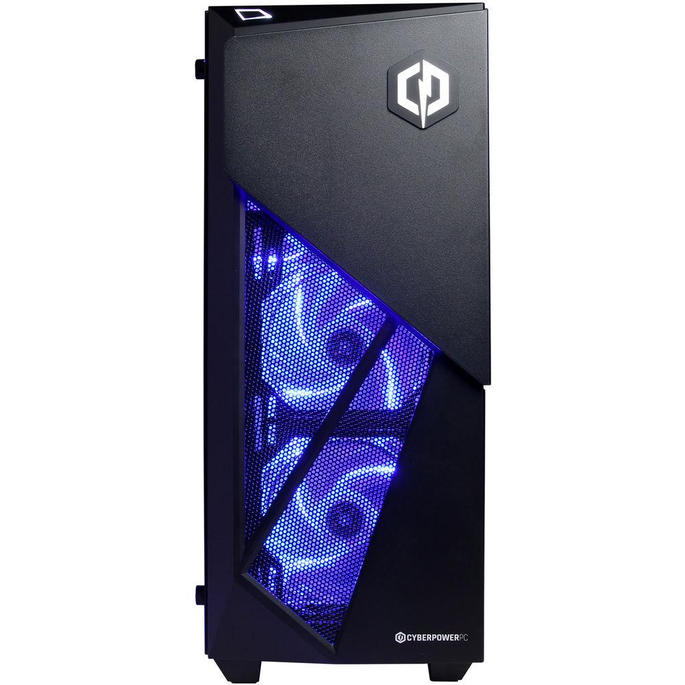 CyberPowerPC Gamer Xtreme Desktop Computer