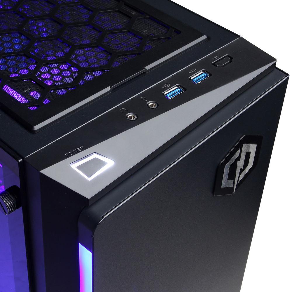 CyberPowerPC Gamer Xtreme Desktop Computer