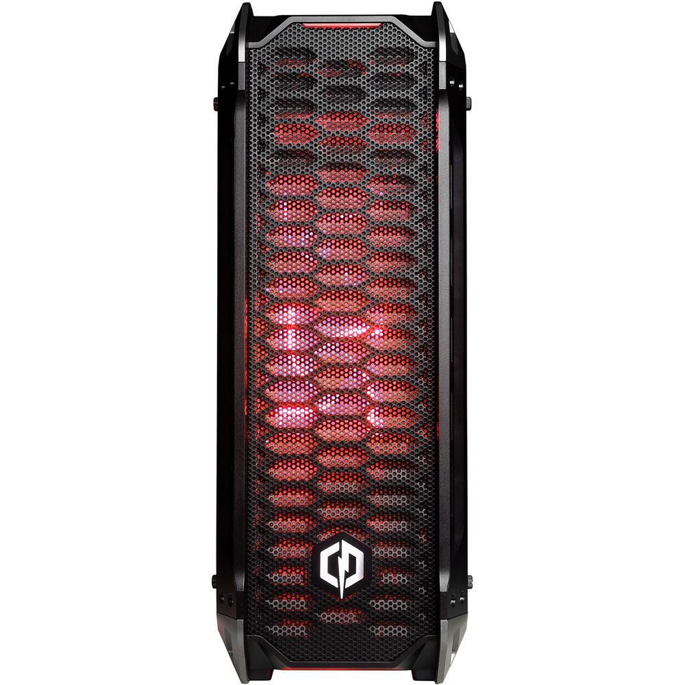 CyberPowerPC Gamer Xtreme Desktop Computer