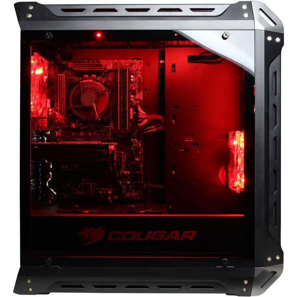 CyberPowerPC Gamer Xtreme Desktop Computer