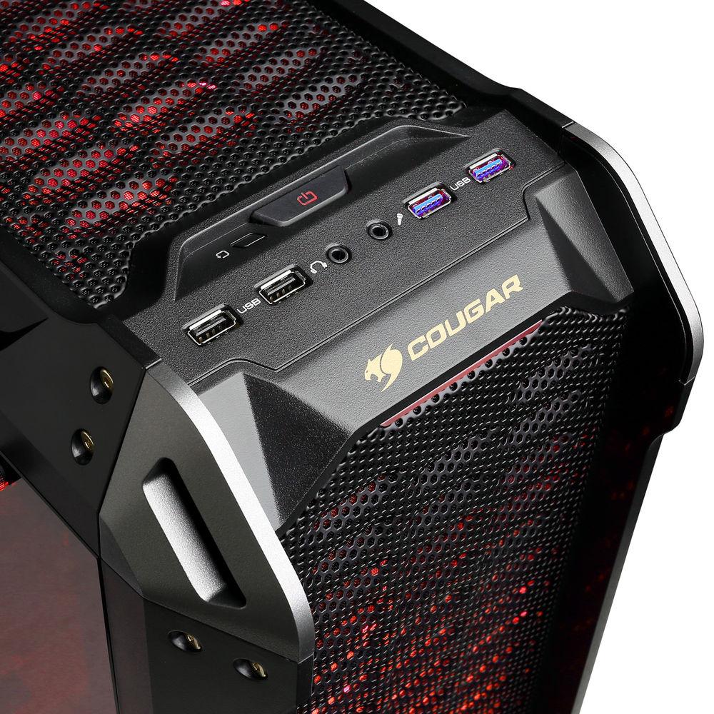 CyberPowerPC Gamer Xtreme Desktop Computer