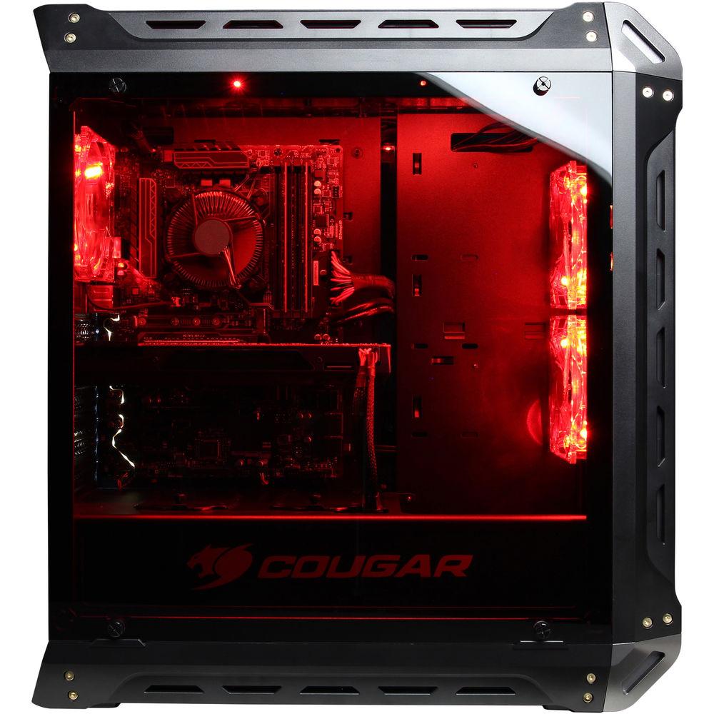 CyberPowerPC Gamer Xtreme Desktop Computer