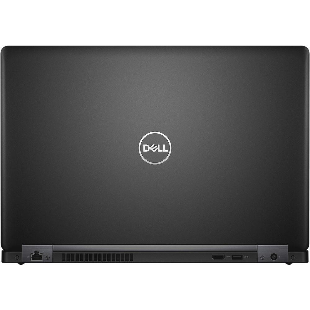 Dell 15.6" Latitude 5590 Laptop