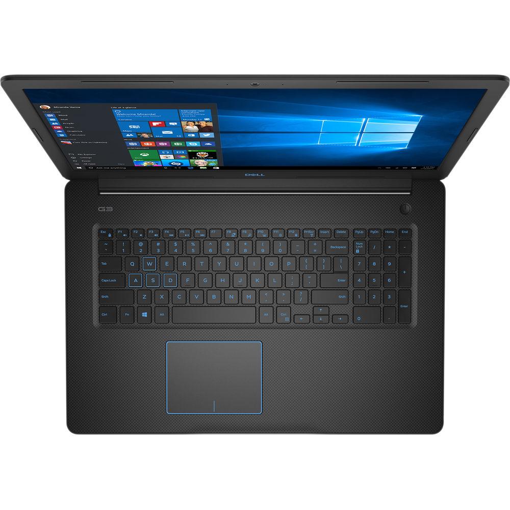 Dell 17.3" G3 Series 17 3779 Gaming Laptop