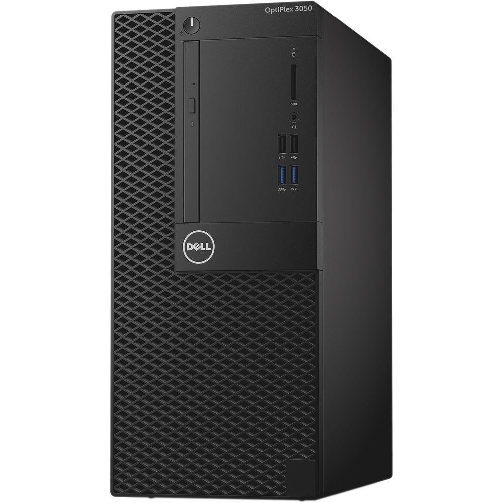 Dell OptiPlex 3050 Tower Desktop Computer
