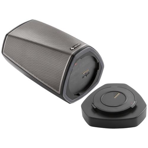Denon HEOS 1 Series 2 Wireless Speaker Pair and Go Pack Kit