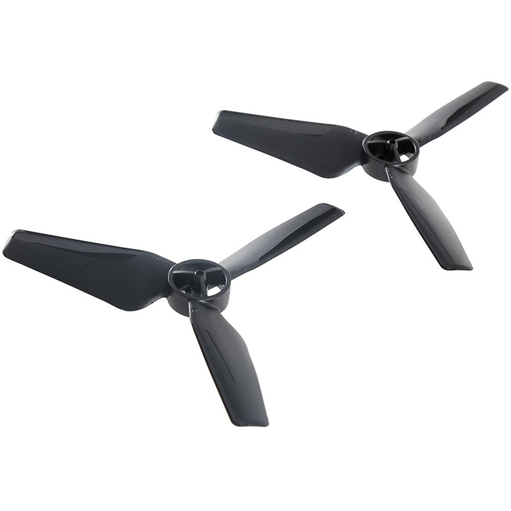 DJI 5048S Propellers for Snail Propulsion System with Quick Release Hub