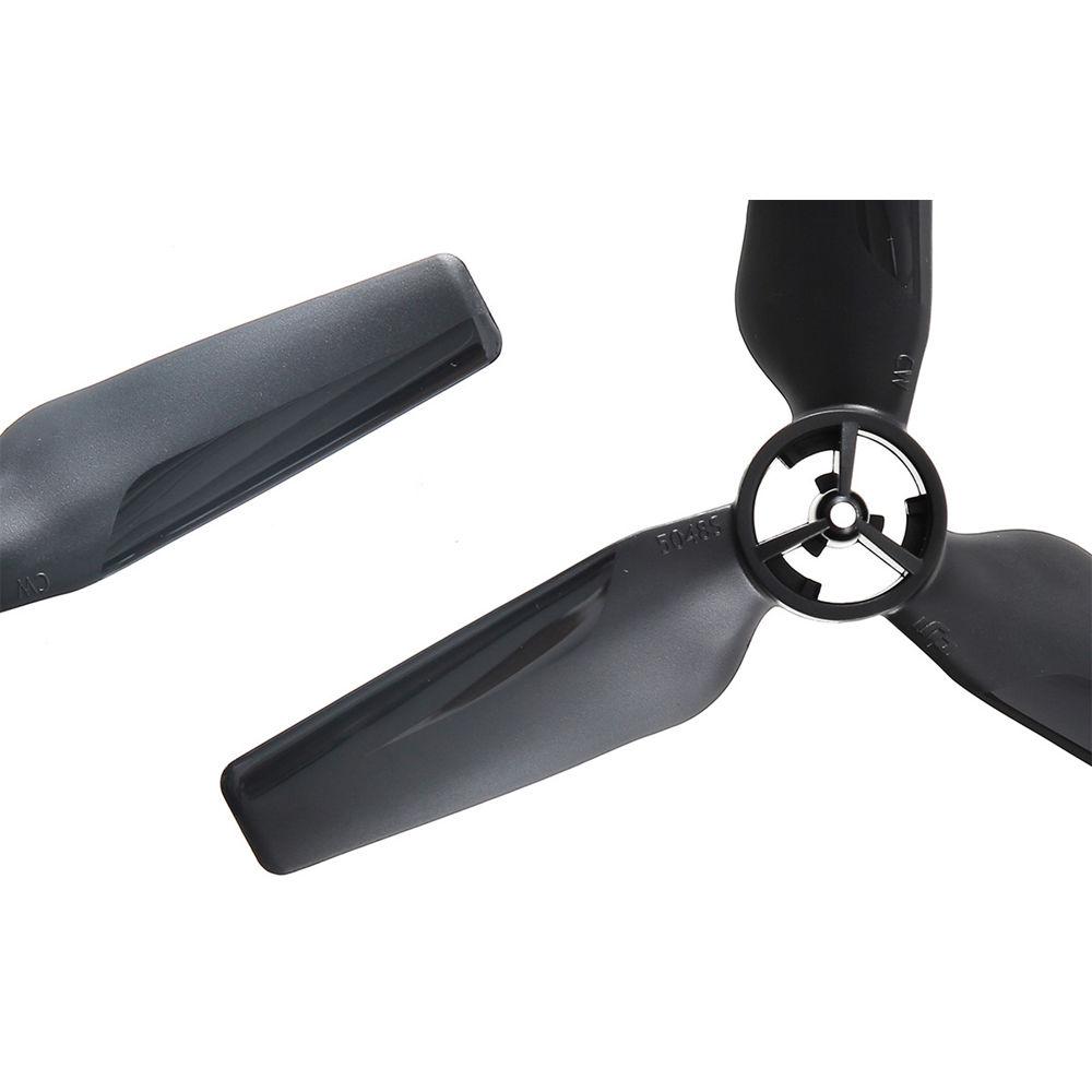 DJI 5048S Propellers for Snail Propulsion System with Quick Release Hub