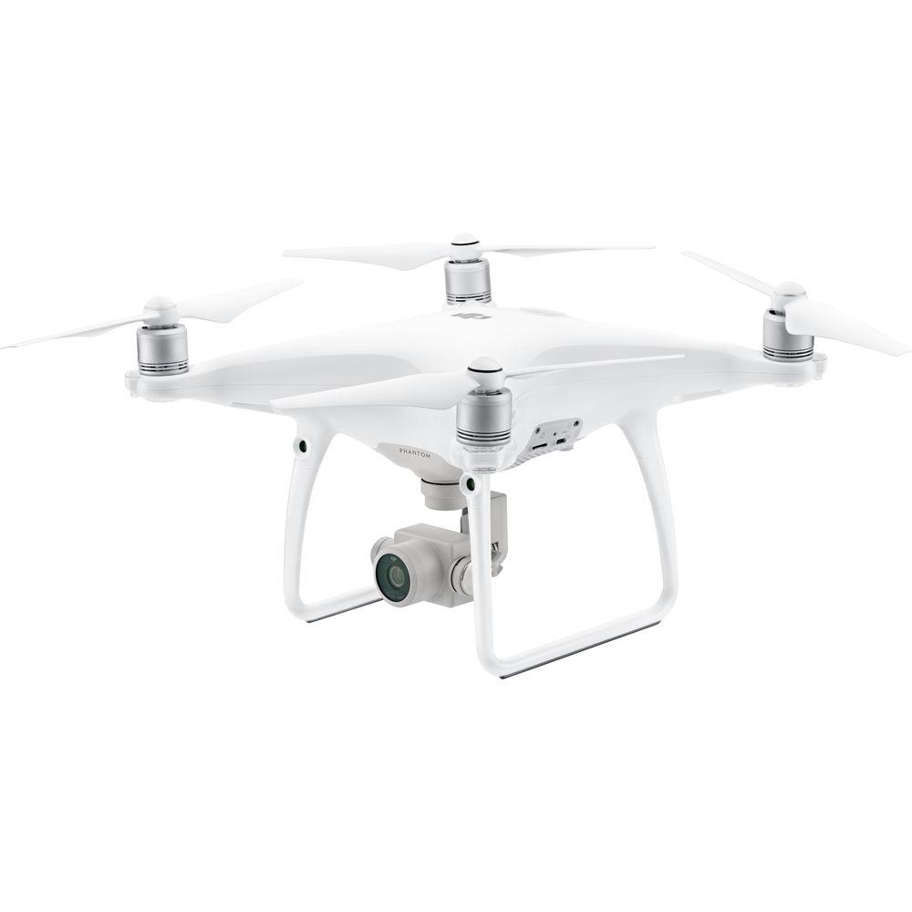 DJI Phantom 4 Advanced Quadcopter