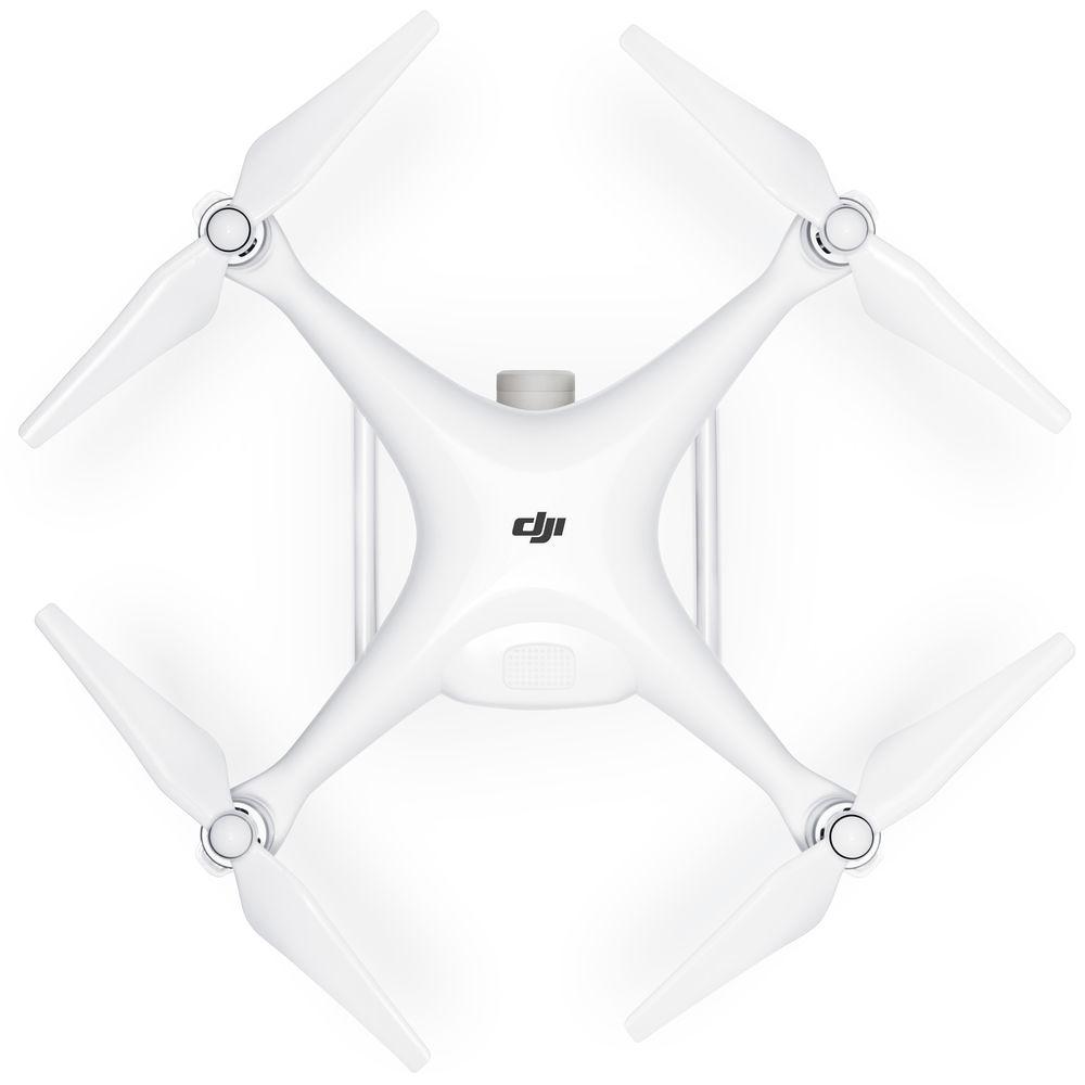 DJI Phantom 4 Advanced Quadcopter