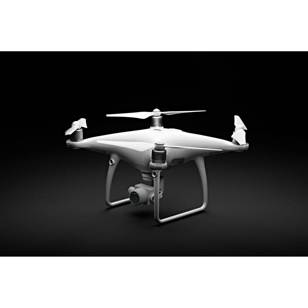 DJI Phantom 4 Advanced Quadcopter