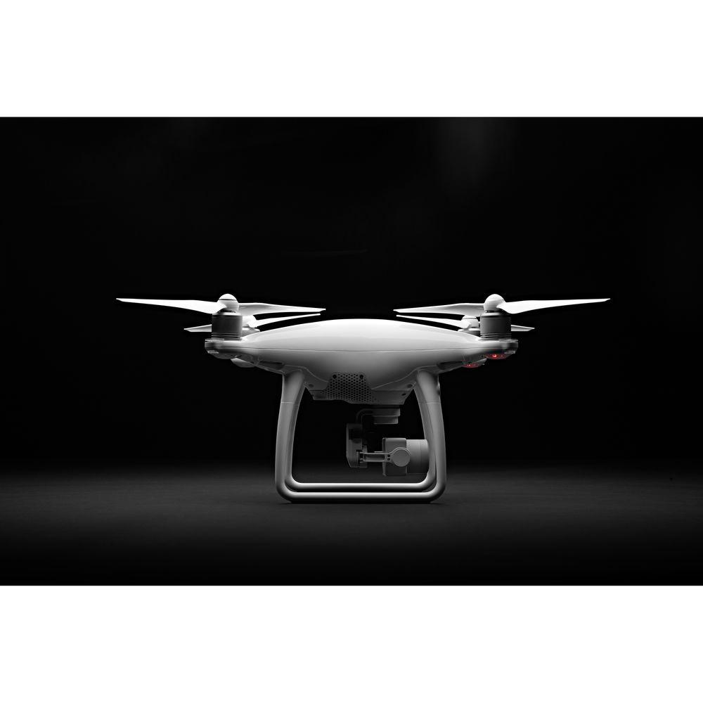 DJI Phantom 4 Advanced Quadcopter