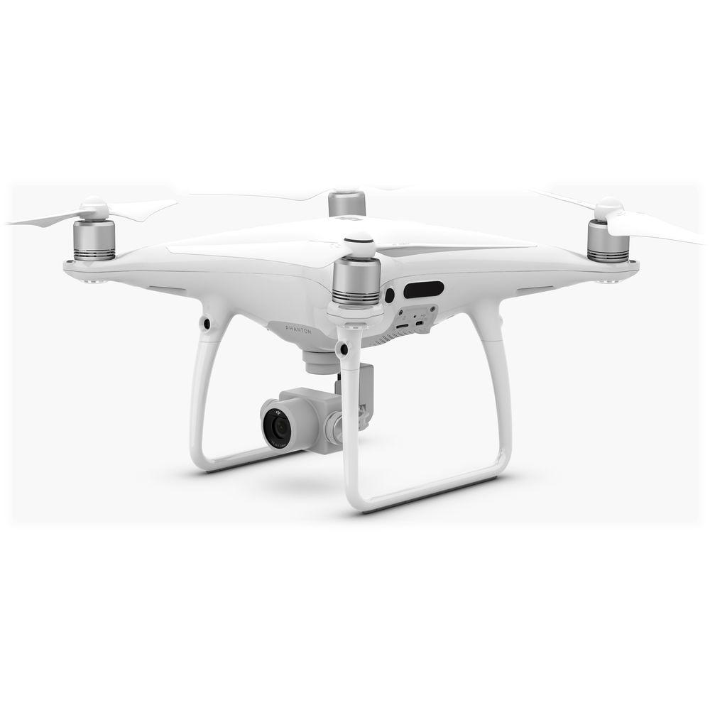 DJI Phantom 4 Pro Quadcopter