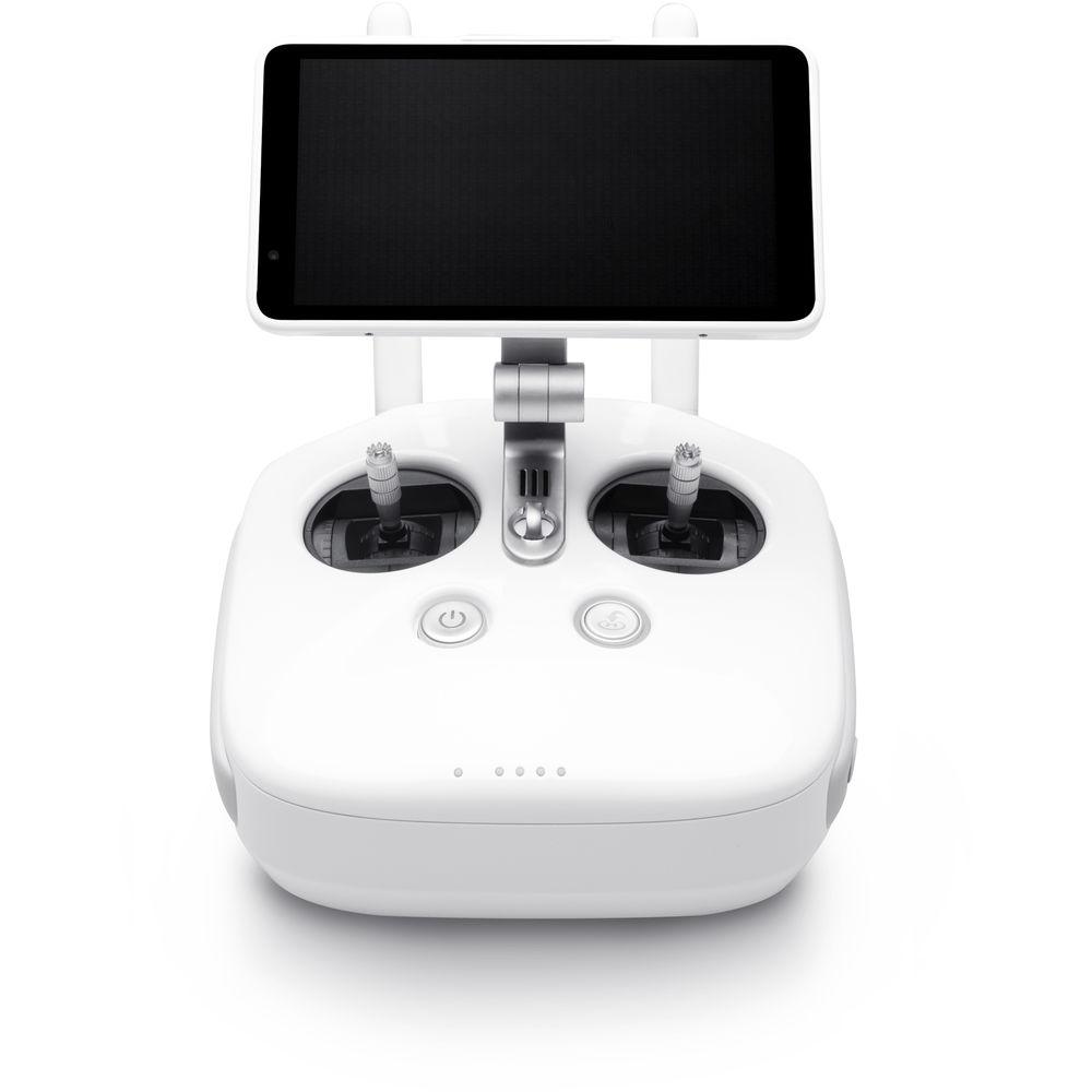 DJI Phantom 4 Pro Quadcopter