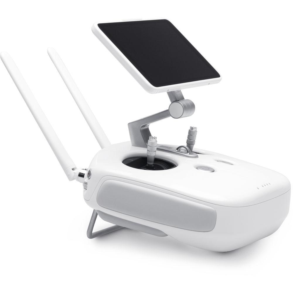 DJI Phantom 4 Pro Quadcopter