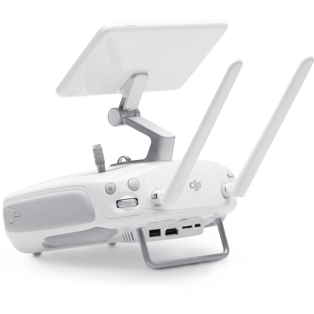 DJI Phantom 4 Pro Quadcopter