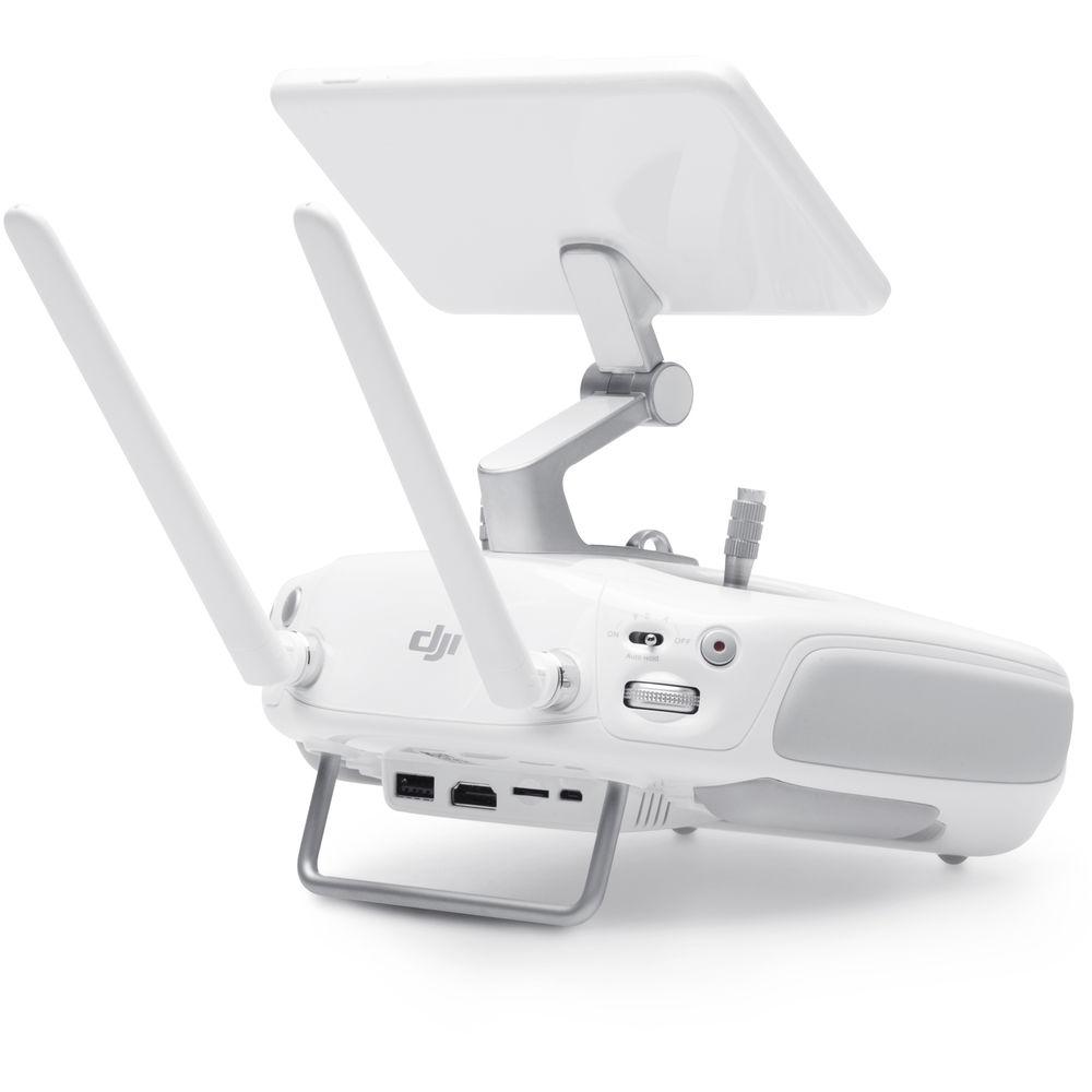 DJI Phantom 4 Pro Quadcopter