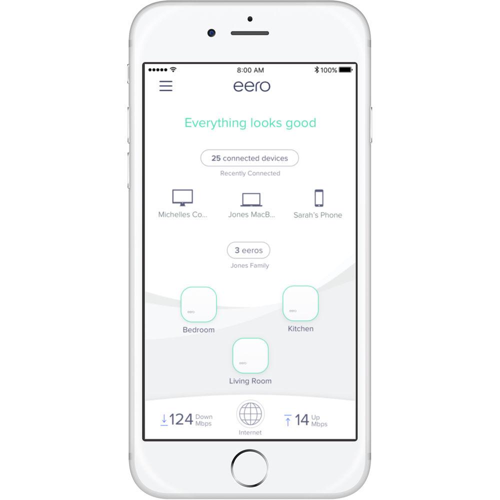 eero Home Wi-Fi System